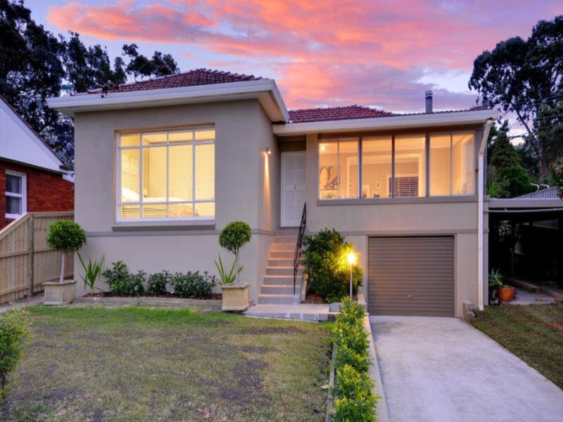 9 Dorothy Street, Ryde Sold by Cassidy Real Estate - image 1