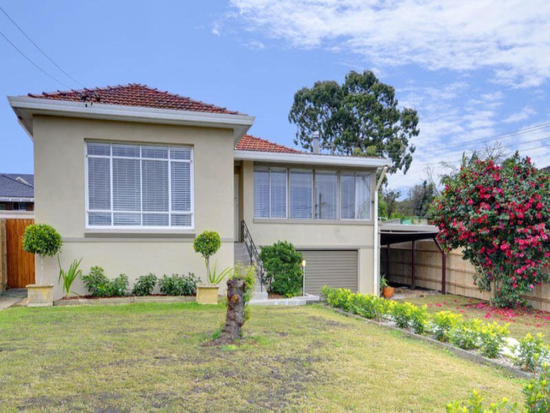 9 Dorothy Street, Ryde Sold by Cassidy Real Estate - image 1