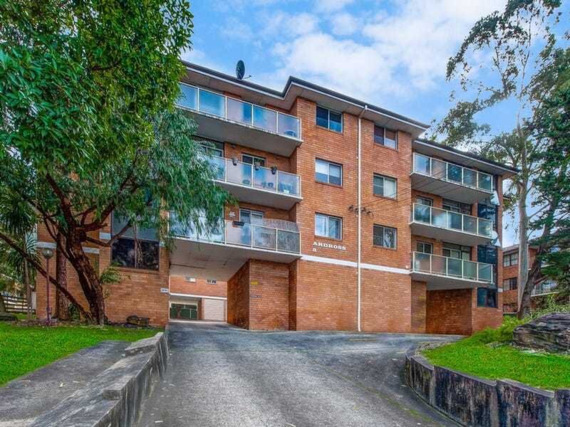 3/8-10 Lane Cove Road, Ryde Sold by Cassidy Real Estate - image 1