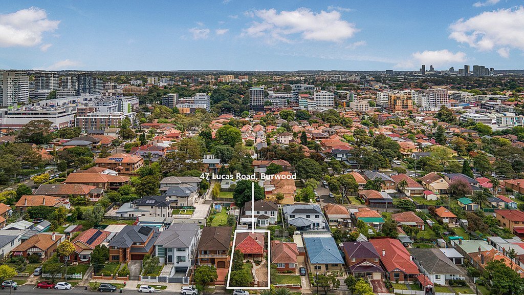47 Lucas Road, Burwood Sold by Cassidy Real Estate - image 1