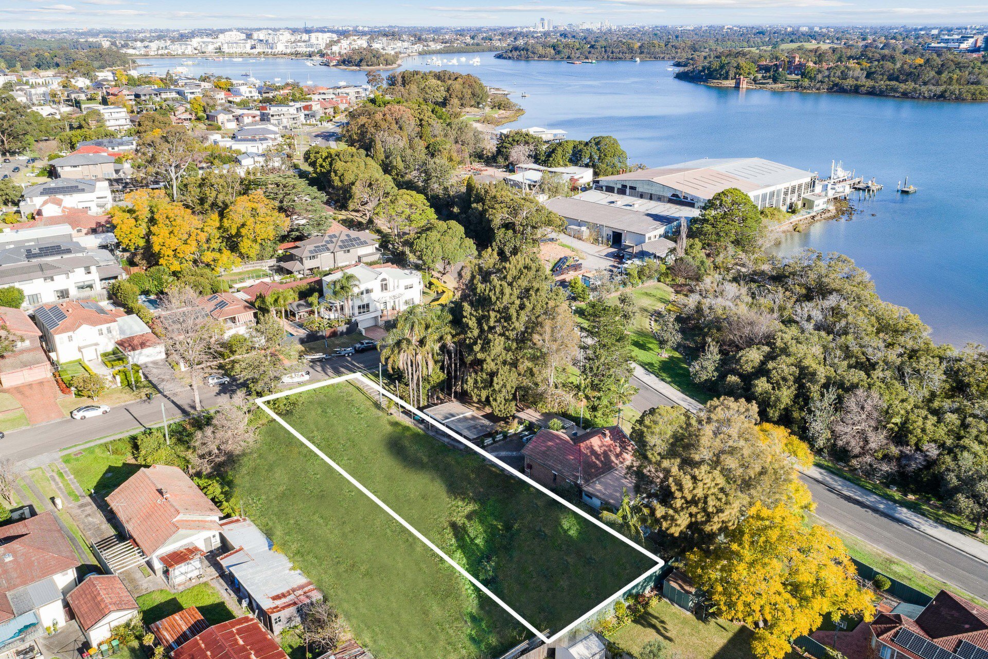 161 Princes Street, Putney Sold by Cassidy Real Estate - image 1