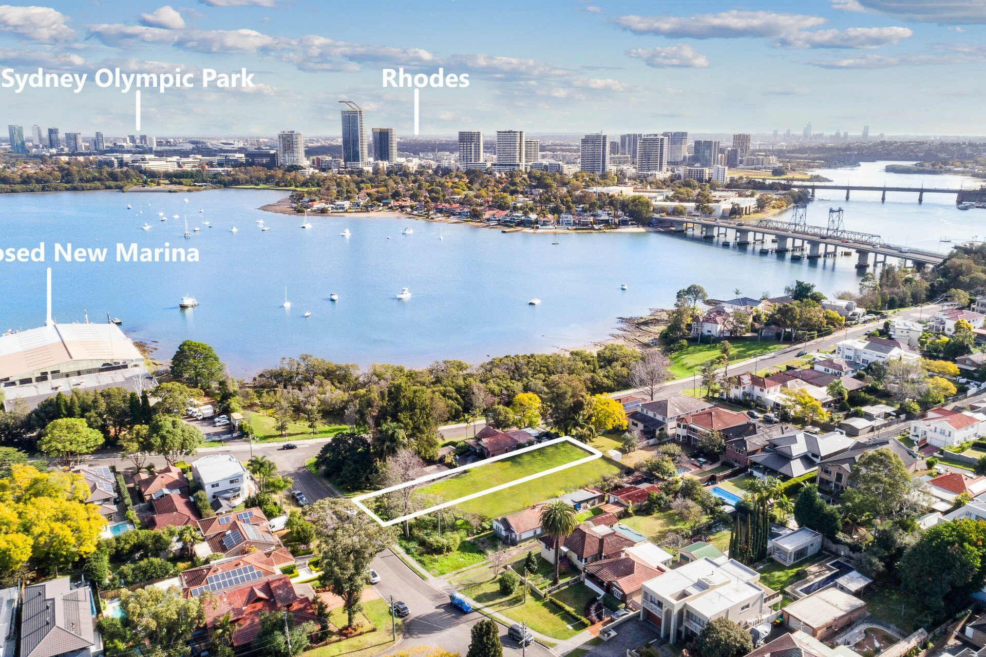 161 Princes Street, Putney Sold by Cassidy Real Estate - image 1