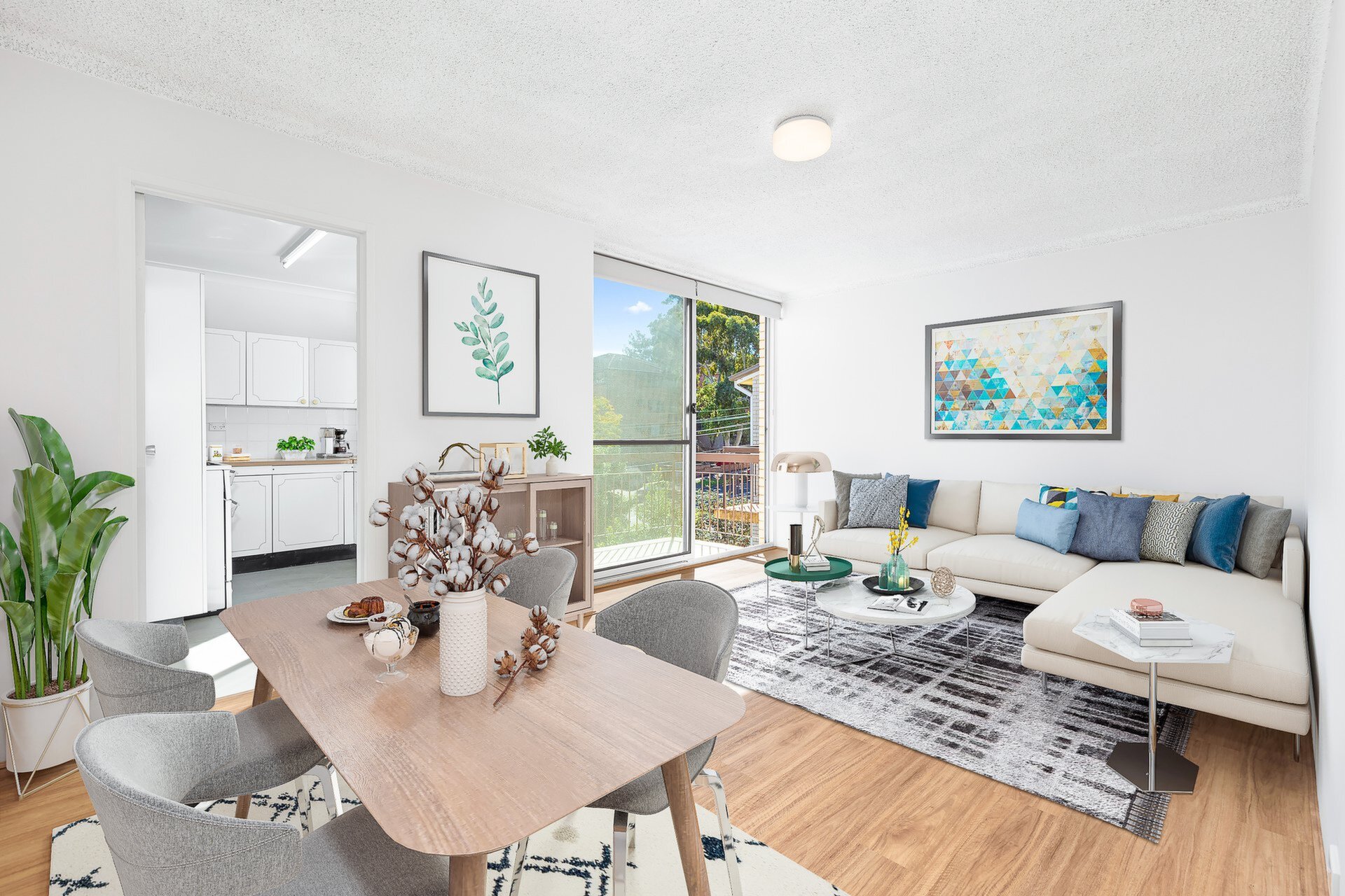 16/28 Station Street, West Ryde Sold by Cassidy Real Estate - image 1