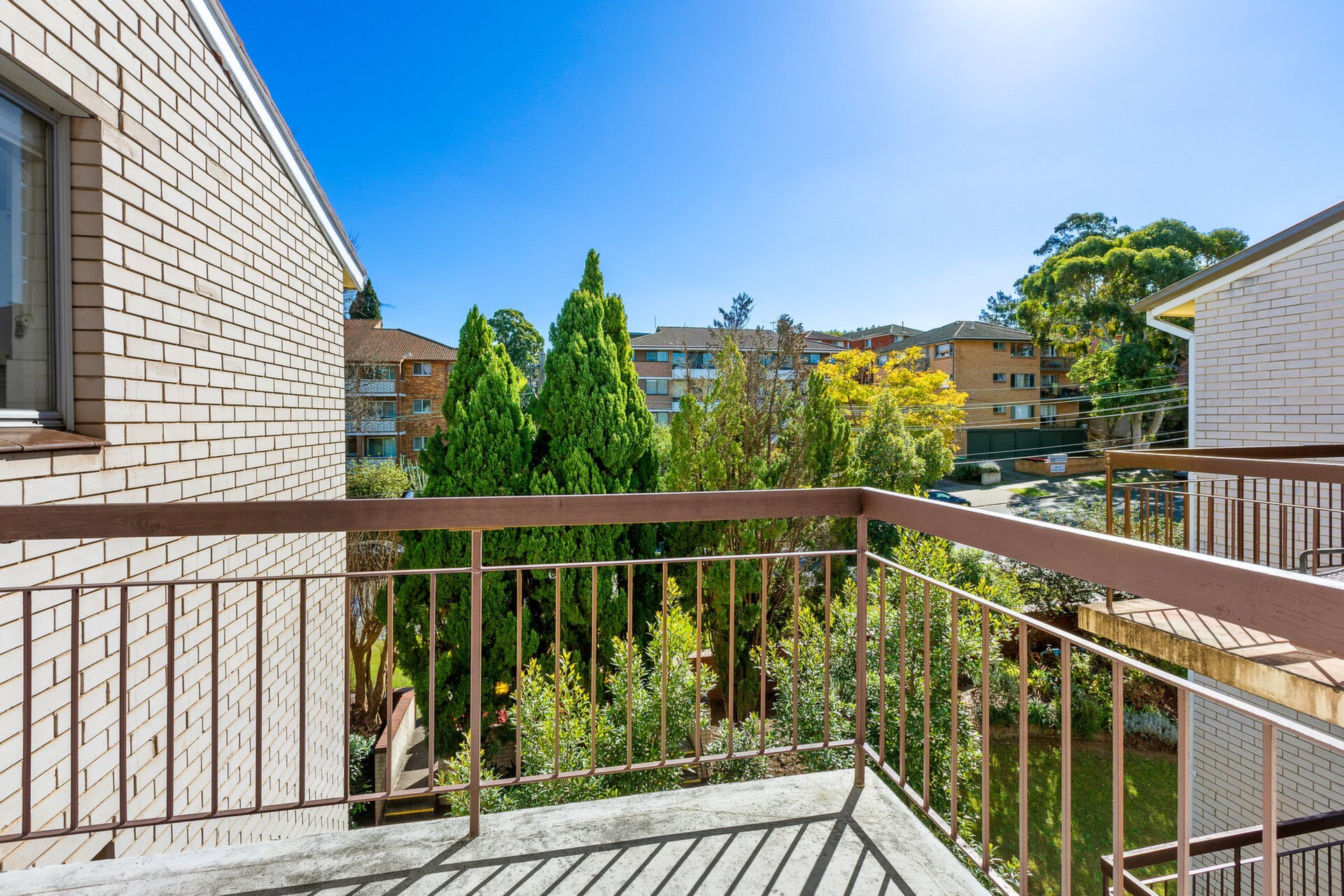 16/28 Station Street, West Ryde Sold by Cassidy Real Estate - image 1