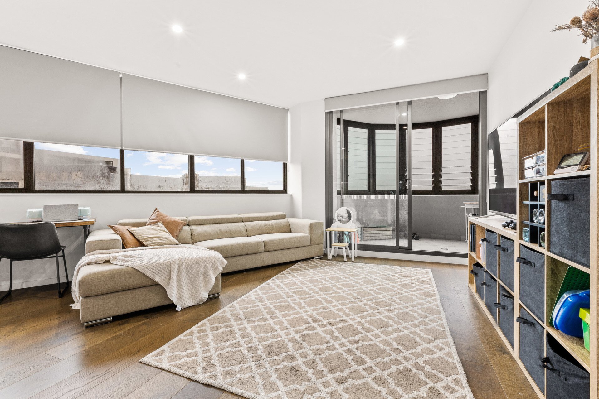 211/8 Wharf Road, Gladesville Sold by Cassidy Real Estate - image 1