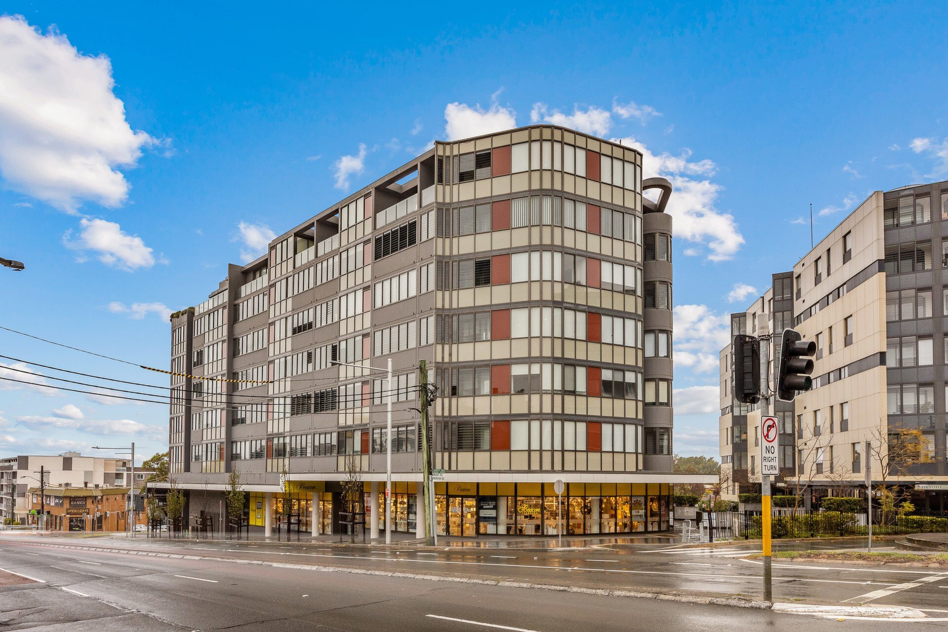 211/8 Wharf Road, Gladesville Sold by Cassidy Real Estate - image 1