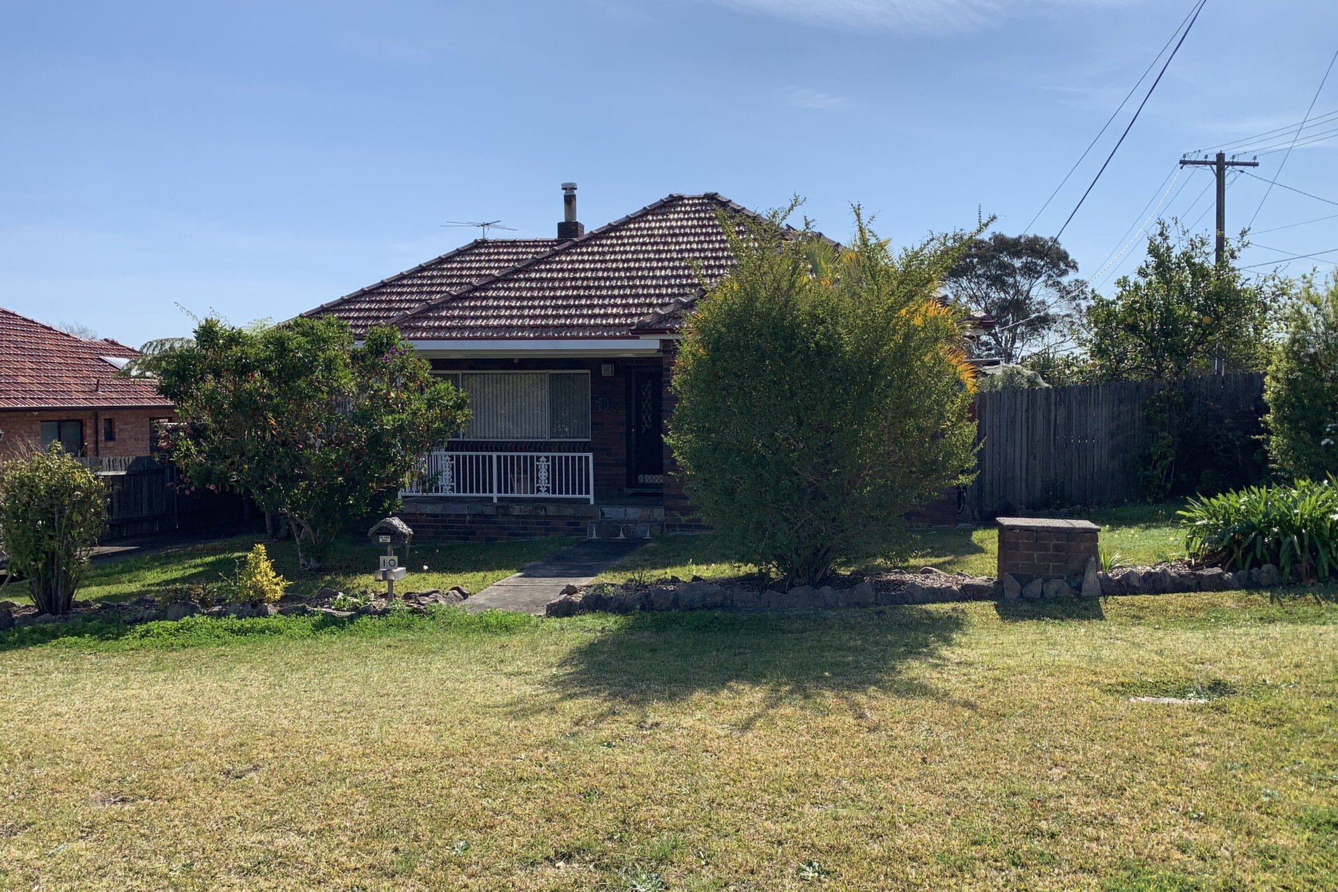 10 Gardener Avenue, Ryde Sold by Cassidy Real Estate - image 1