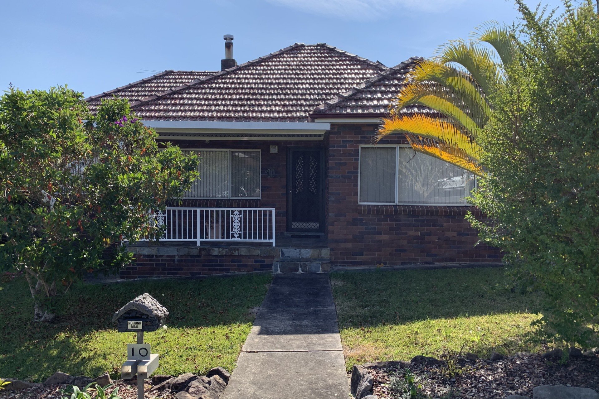 10 Gardener Avenue, Ryde Sold by Cassidy Real Estate - image 1