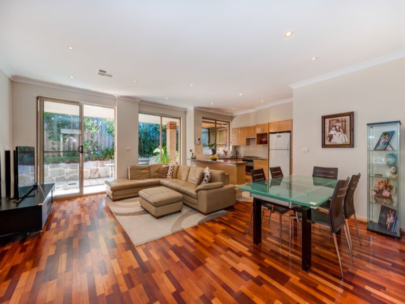2/18 Hancott Street, Ryde Sold by Cassidy Real Estate - image 1