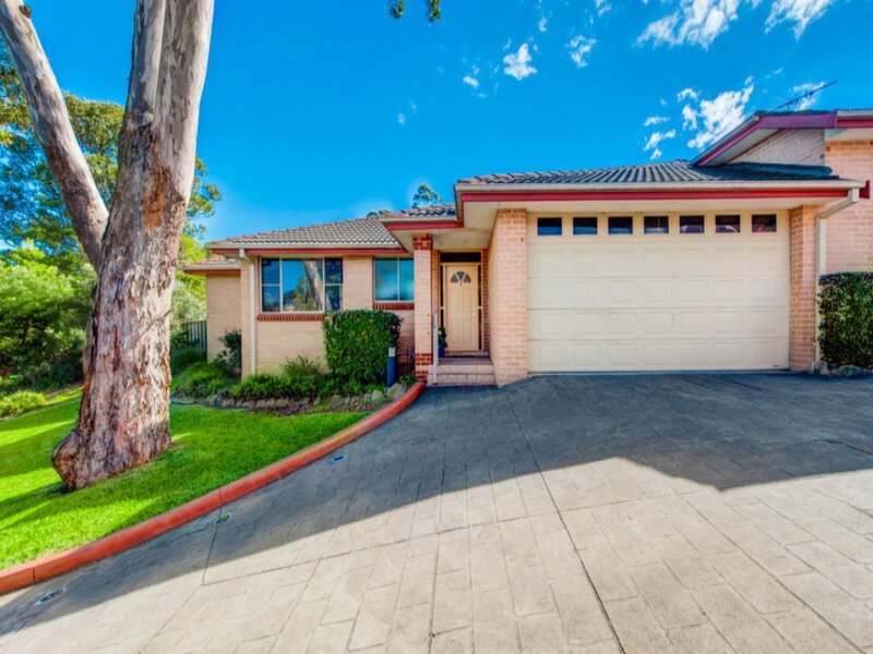 2/18 Hancott Street, Ryde Sold by Cassidy Real Estate - image 1