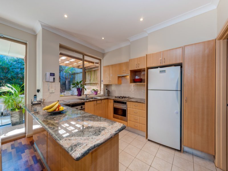 2/18 Hancott Street, Ryde Sold by Cassidy Real Estate - image 1