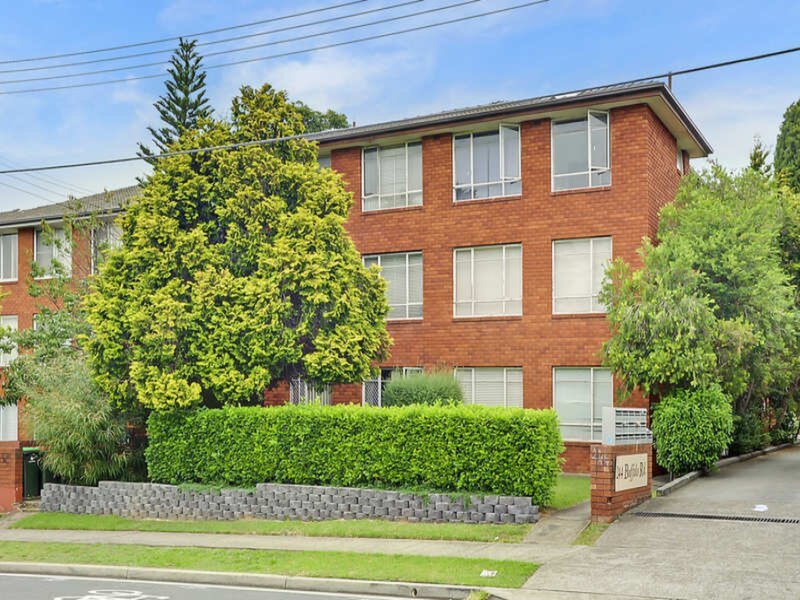 11/244 Buffalo Road, Ryde Sold by Cassidy Real Estate - image 1