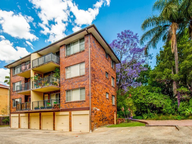 10/11A Cambridge Street, Gladesville Sold by Cassidy Real Estate - image 1