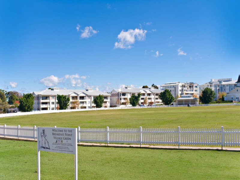 6 Fairwater Drive, Breakfast Point Sold by Cassidy Real Estate - image 1