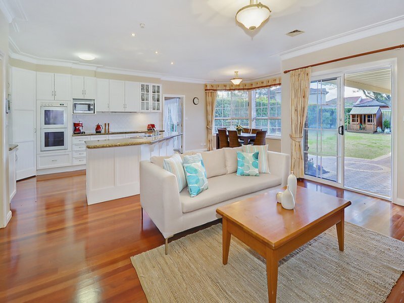66A Phillip Road, Putney Sold by Cassidy Real Estate - image 1