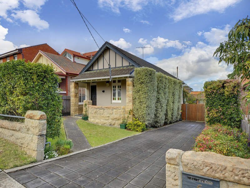 6 Ashburn Place, Gladesville Sold by Cassidy Real Estate - image 1