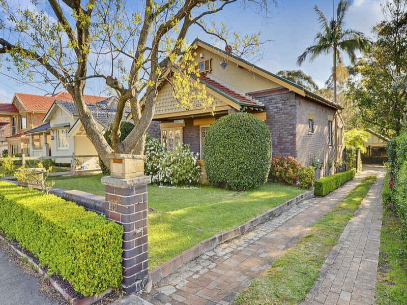 57 Meriton Street, Gladesville Sold by Cassidy Real Estate - image 1