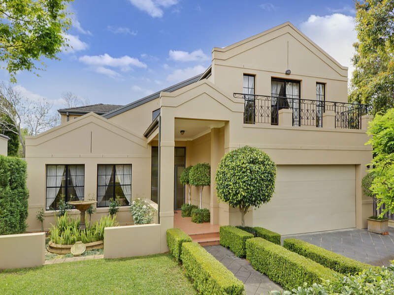 88 Phillip Road, Putney Sold by Cassidy Real Estate - image 1