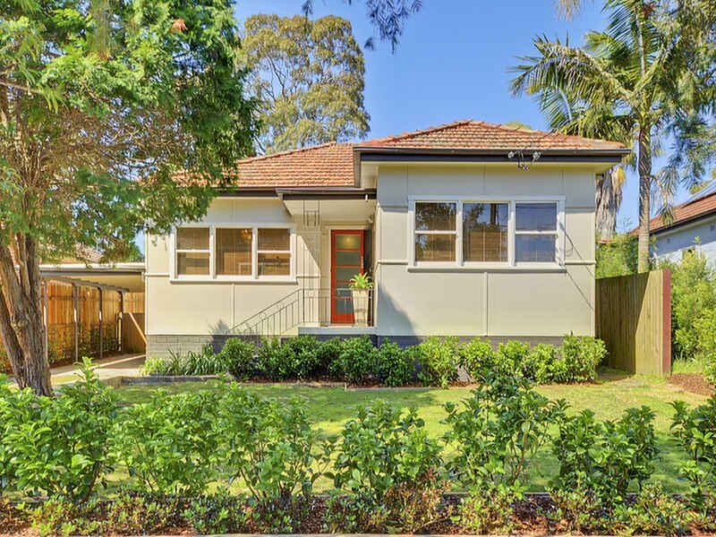 23 Westminster Road, Gladesville Sold by Cassidy Real Estate - image 1