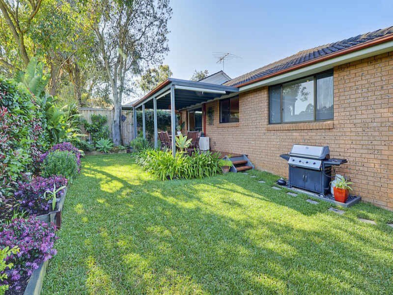 20/7A Blakeford Avenue, Ermington Sold by Cassidy Real Estate - image 1
