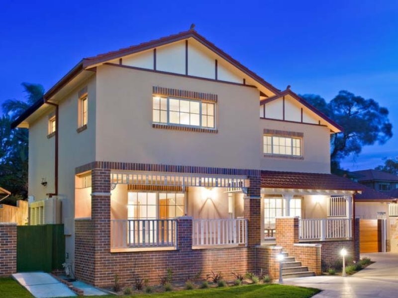 19 The Parade, Drummoyne Sold by Cassidy Real Estate - image 1