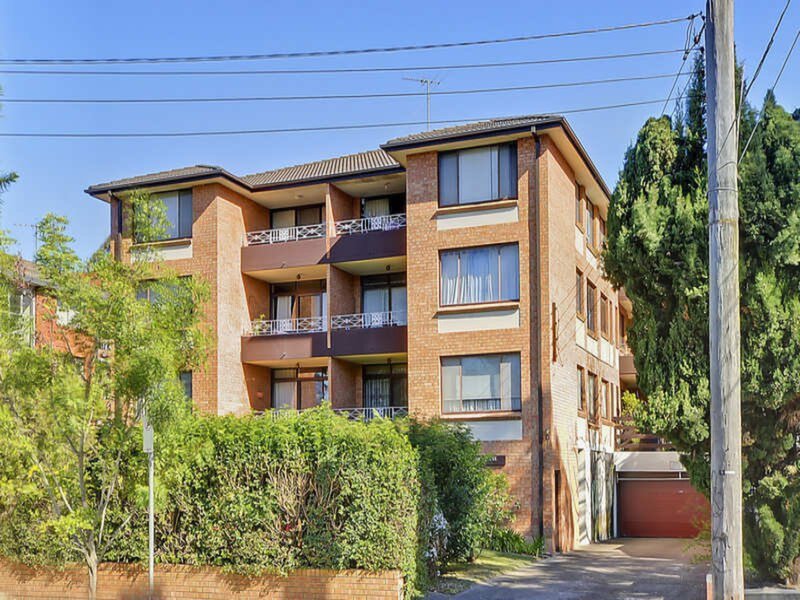9/11-13 Cambridge Street, Gladesville Sold by Cassidy Real Estate - image 1