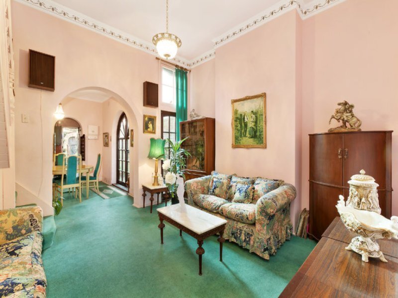 40 Hopetoun Street, Paddington Sold by Cassidy Real Estate - image 1