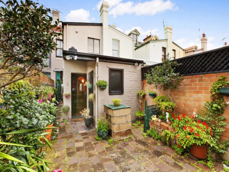 40 Hopetoun Street, Paddington Sold by Cassidy Real Estate - image 1