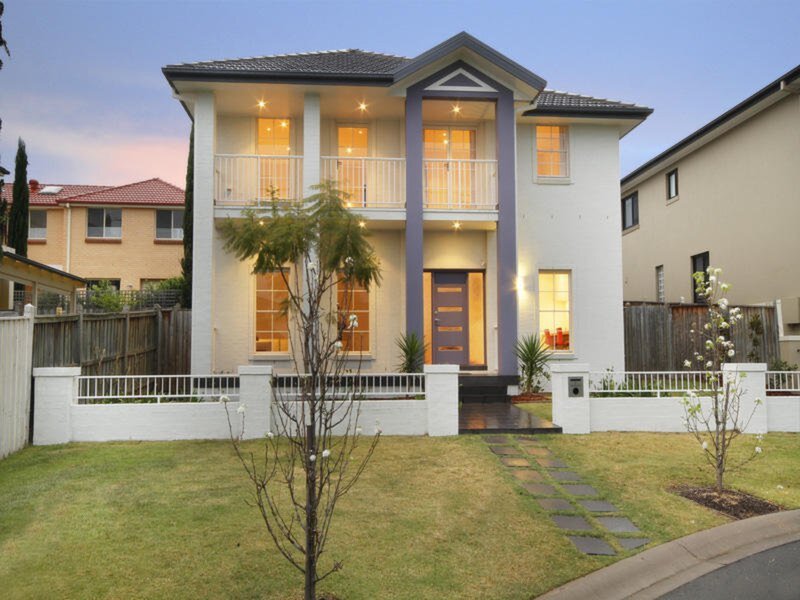 2 Spring Park Circuit, Breakfast Point Sold by Cassidy Real Estate - image 1