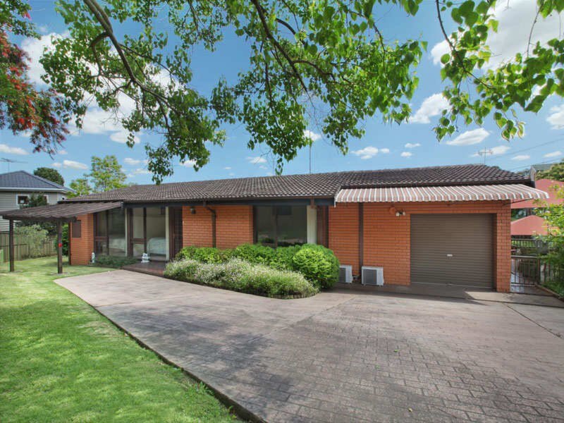 72B Potts Street, Ryde Sold by Cassidy Real Estate - image 1