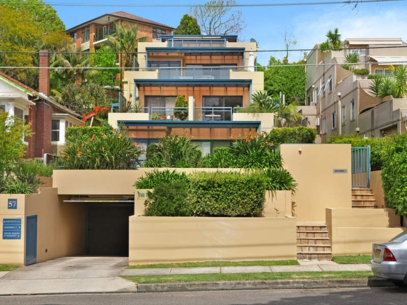 2/57 Walton Crescent, Abbotsford Sold by Cassidy Real Estate - image 1