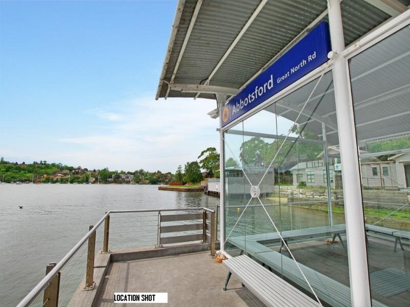 2/57 Walton Crescent, Abbotsford Sold by Cassidy Real Estate - image 1