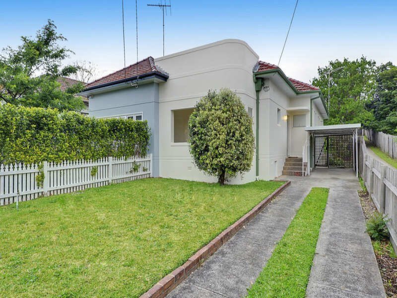 12 College Street, Gladesville Sold by Cassidy Real Estate - image 1