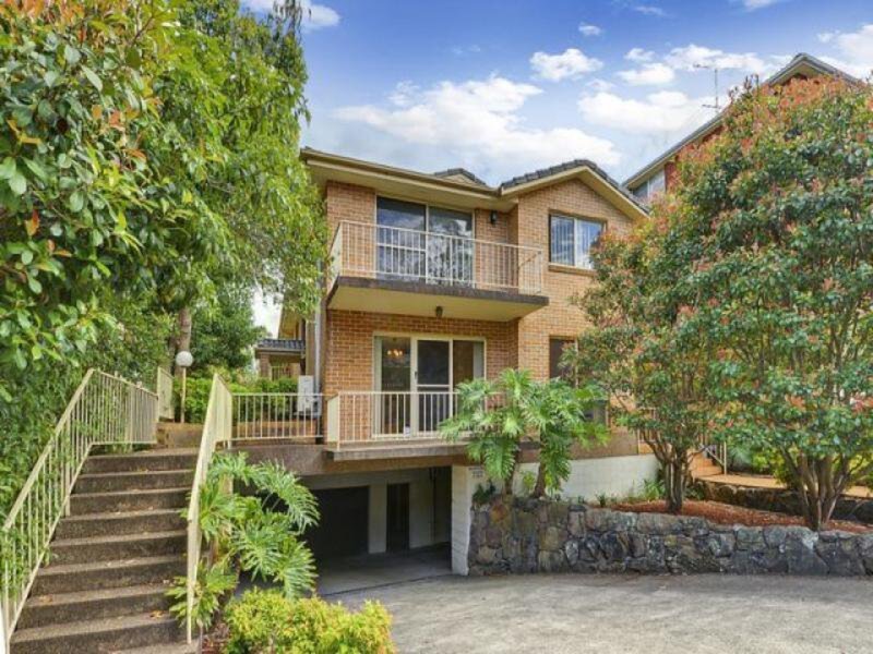 1/21 Meriton Street, Gladesville Sold by Cassidy Real Estate - image 1
