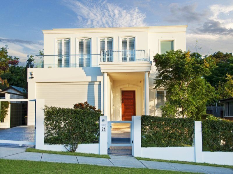 24 Osgathorpe Road, Gladesville Sold by Cassidy Real Estate - image 1