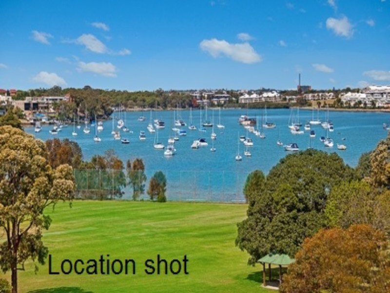 12 Beach Street, Tennyson Point Sold by Cassidy Real Estate - image 1