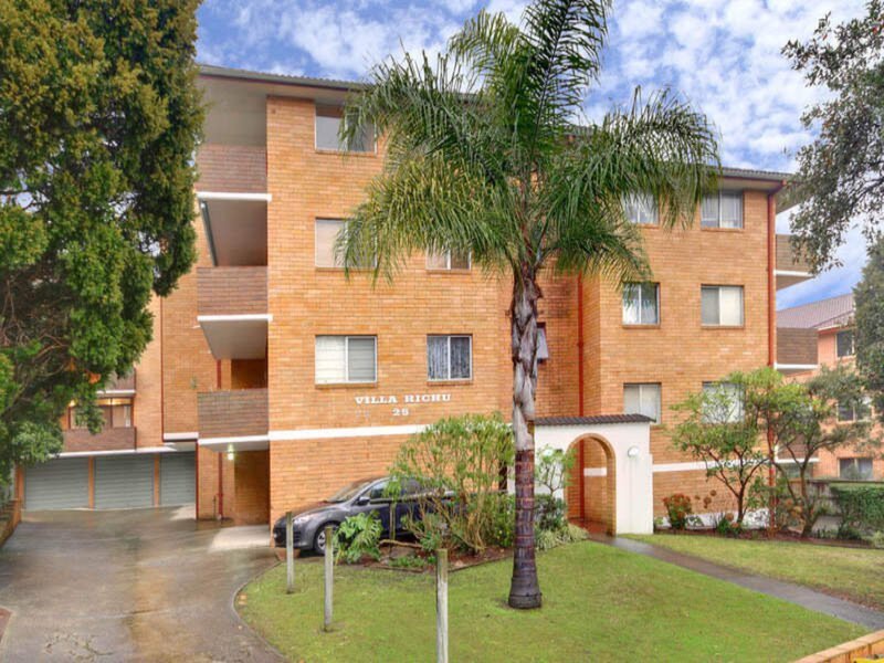6/25 Ashburn Place, Gladesville Sold by Cassidy Real Estate - image 1