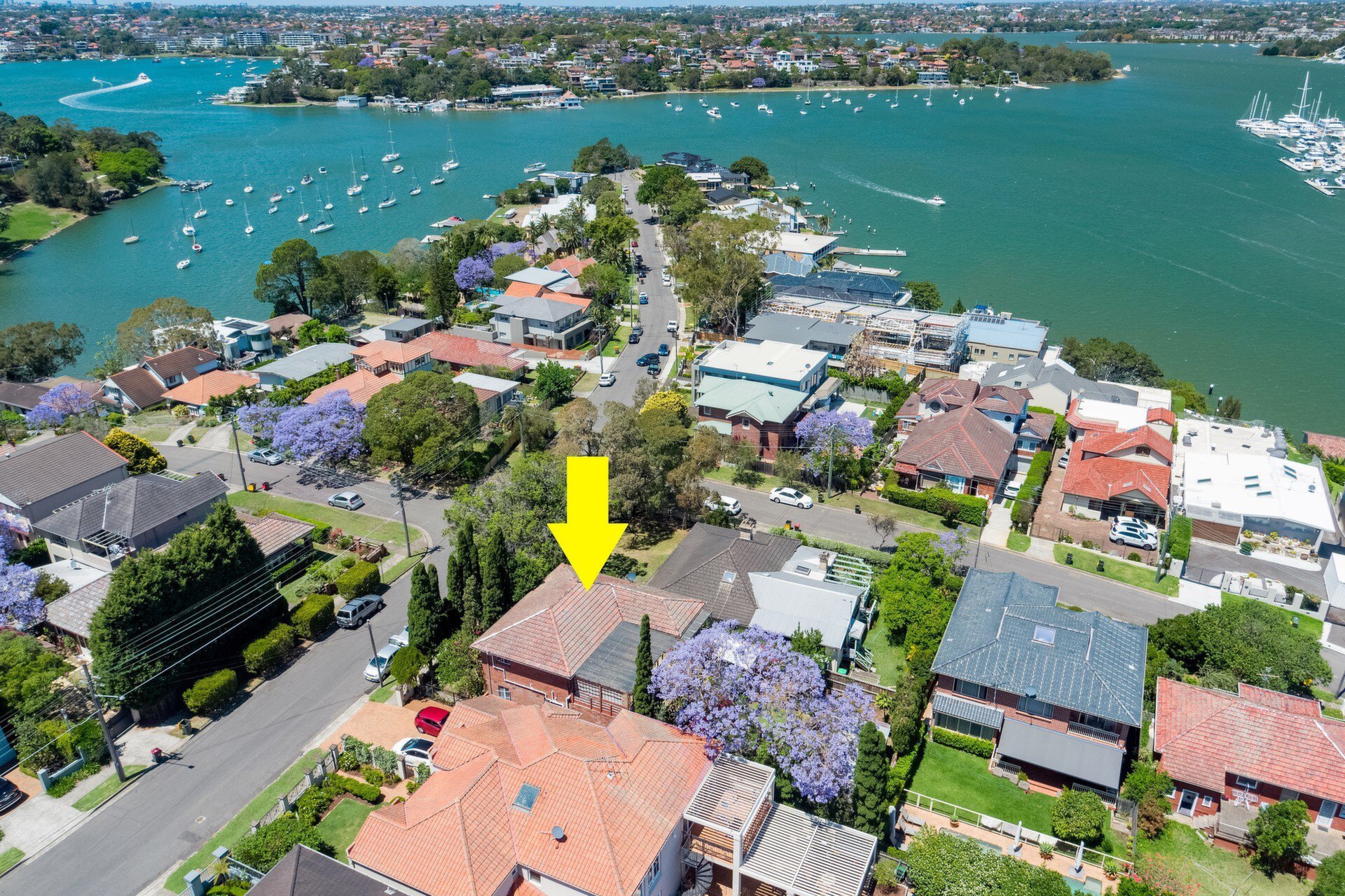 53 Wharf Road, Gladesville Sold by Cassidy Real Estate - image 1
