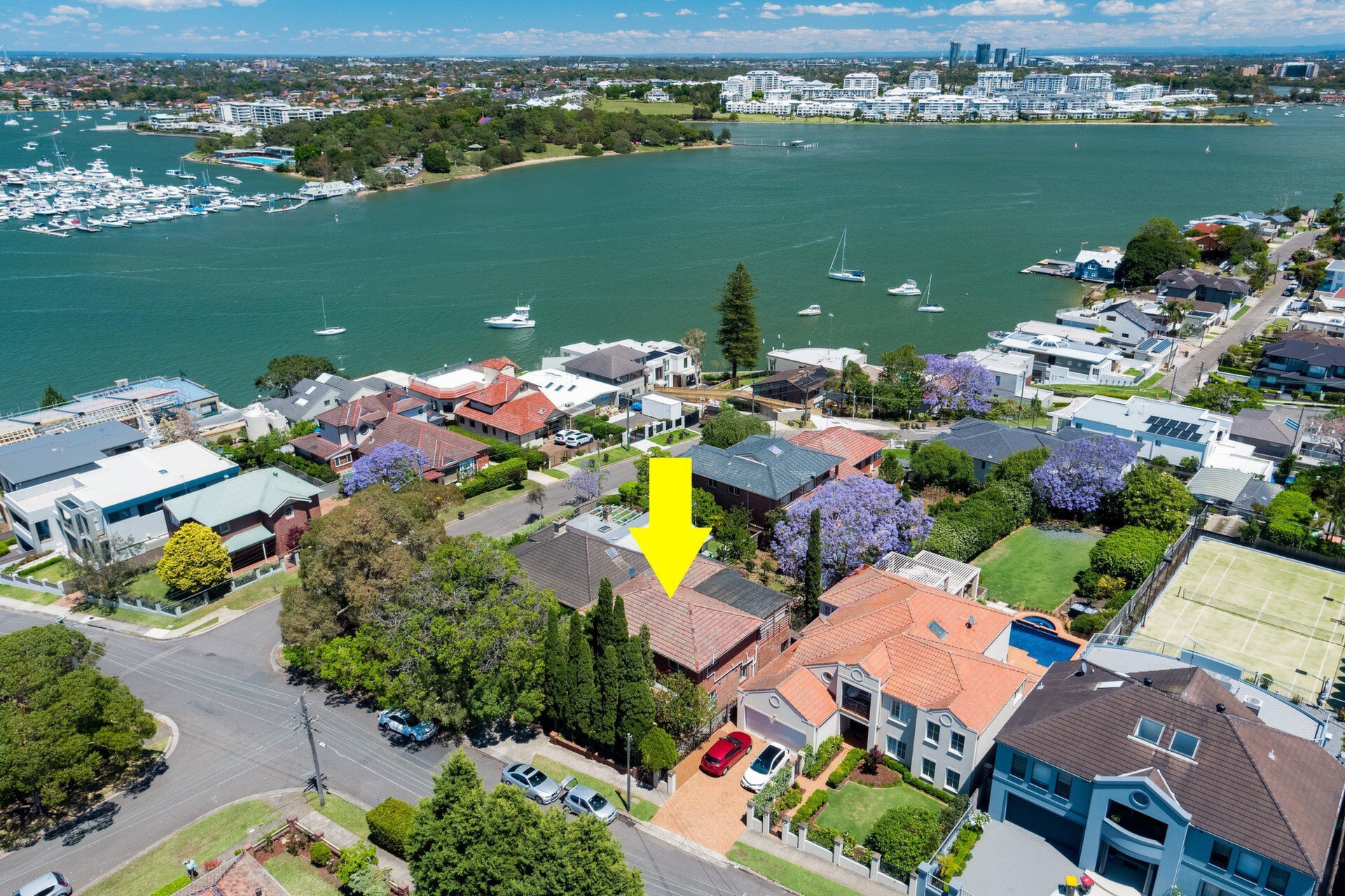 53 Wharf Road, Gladesville Sold by Cassidy Real Estate - image 1