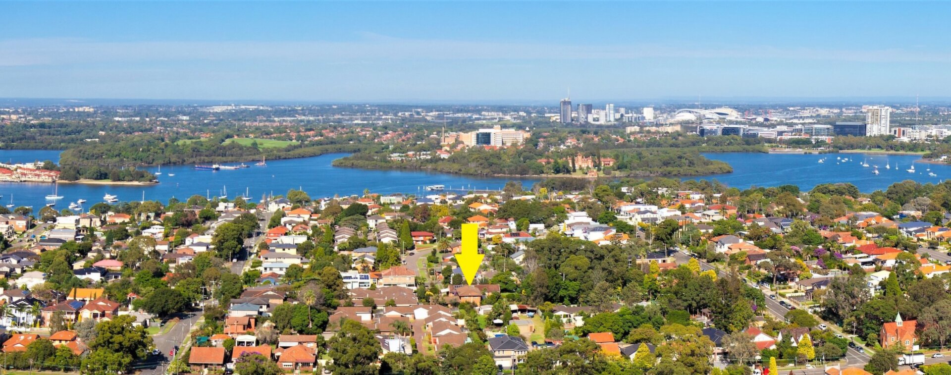 12A Frances Road, Putney Sold by Cassidy Real Estate - image 1