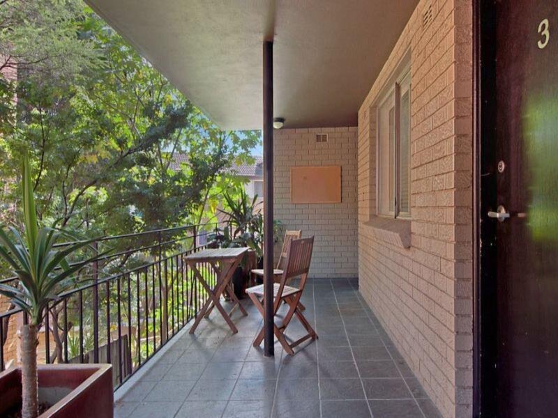3/777 Victoria Road, Ryde Sold by Cassidy Real Estate - image 1