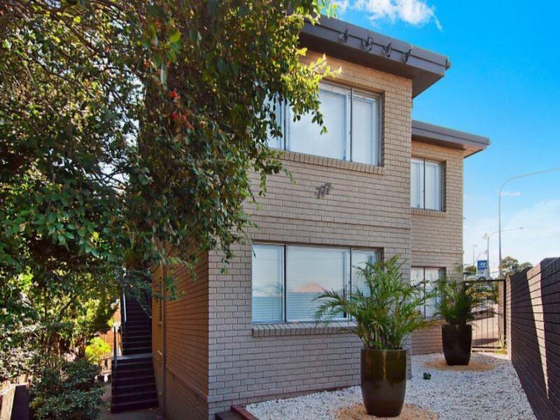 3/777 Victoria Road, Ryde Sold by Cassidy Real Estate - image 1