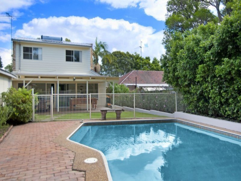63 Waterview Street, Putney Sold by Cassidy Real Estate - image 1