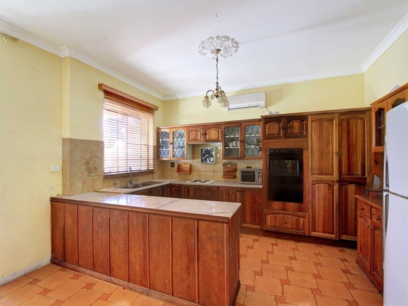239 Victoria Road, Drummoyne Sold by Cassidy Real Estate - image 1
