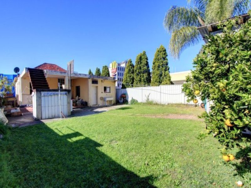 239 Victoria Road, Drummoyne Sold by Cassidy Real Estate - image 1