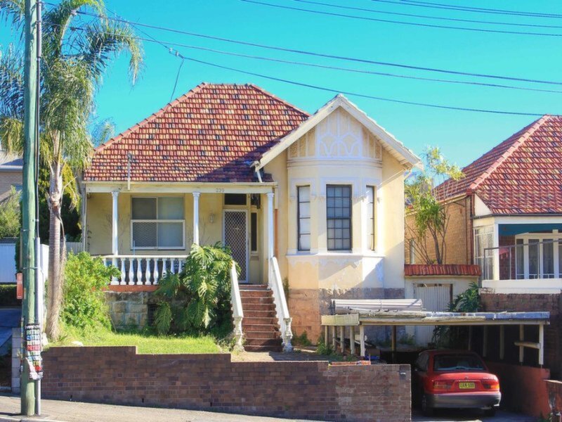 239 Victoria Road, Drummoyne Sold by Cassidy Real Estate - image 1