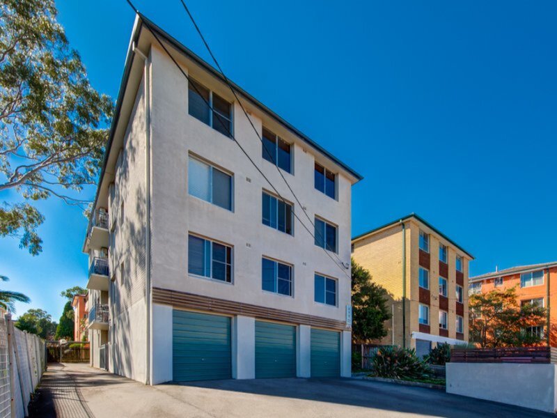 3/1 Blair Street, Gladesville Sold by Cassidy Real Estate - image 1